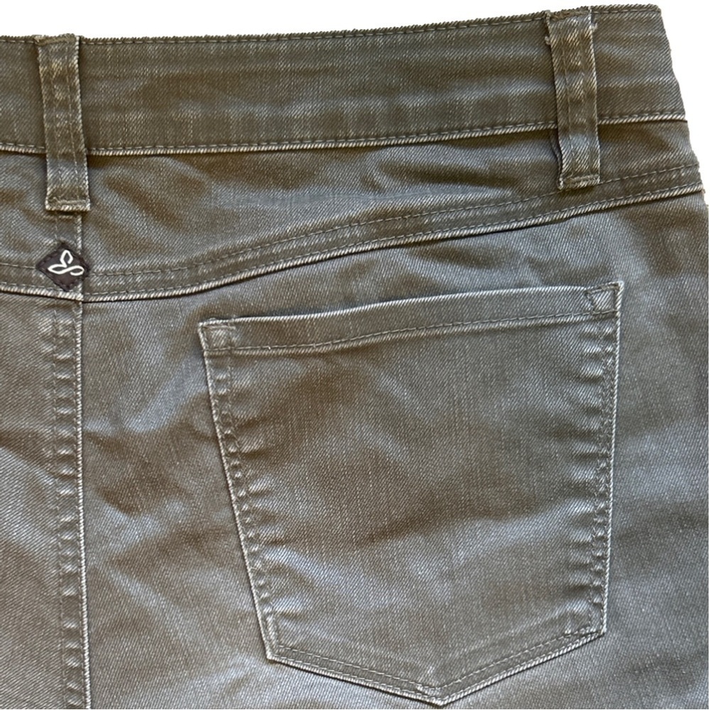 Prana jeans Size 8/29 - Picture 4 of 7